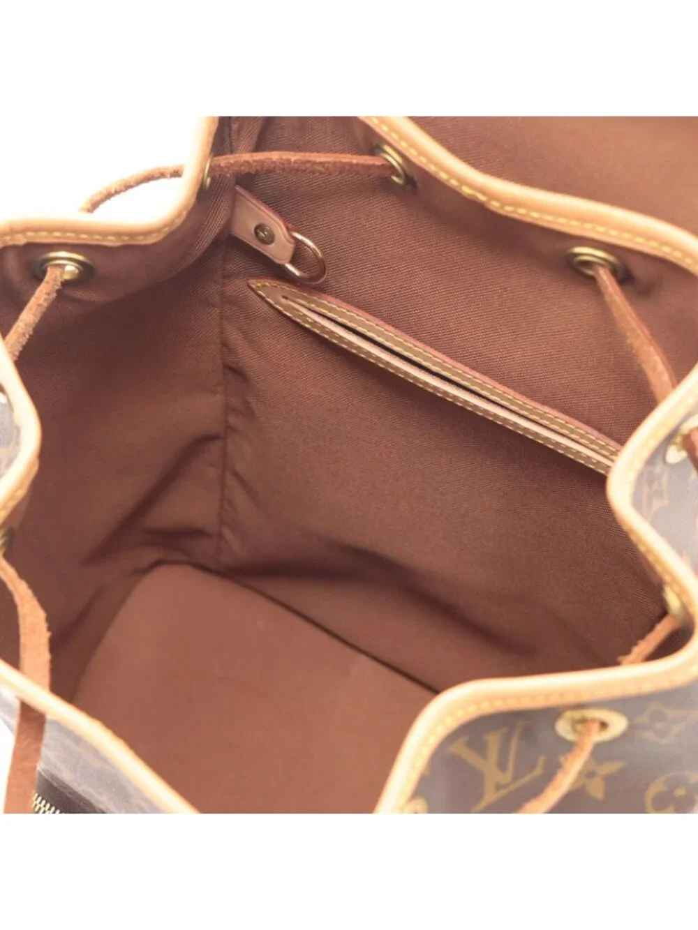 Louis Vuitton brand louis